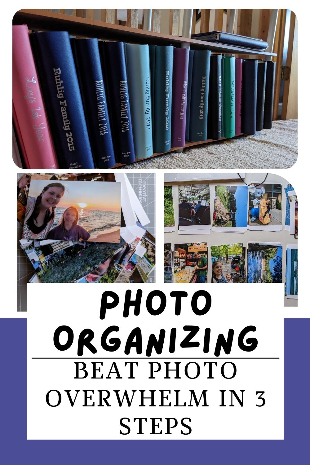 Organize Your Photos